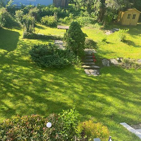 Ferienwohnung Efeunest Velden Velden am Wörthersee Екстериор снимка