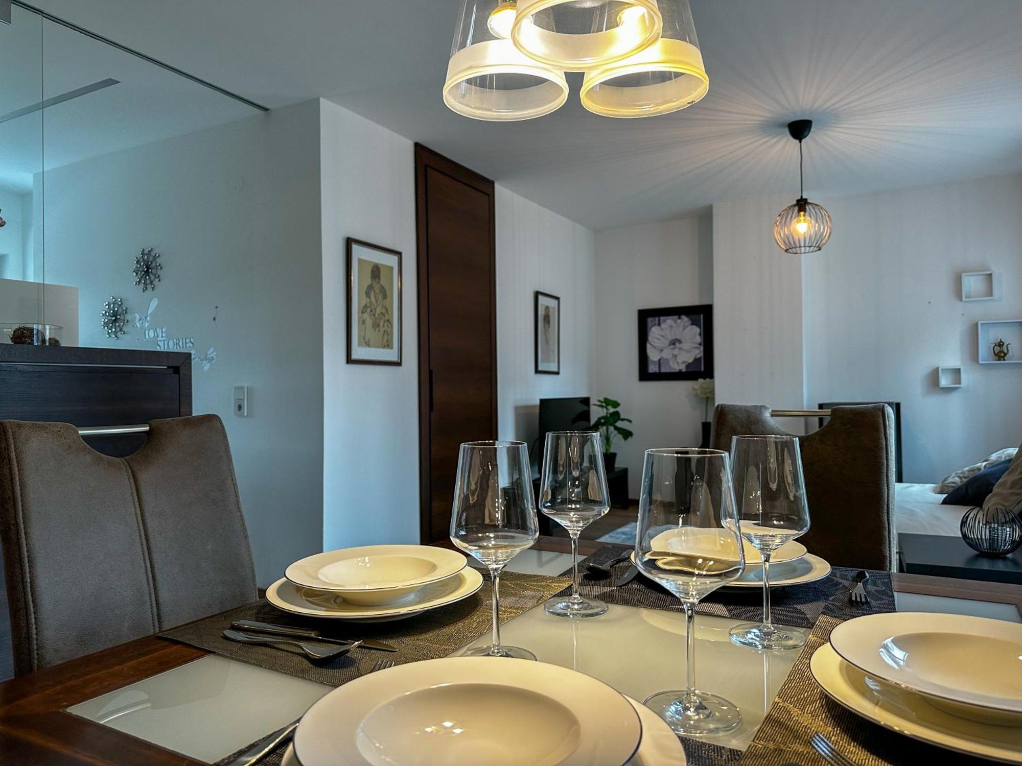 Ferienwohnung Efeunest Velden Velden am Wörthersee Екстериор снимка