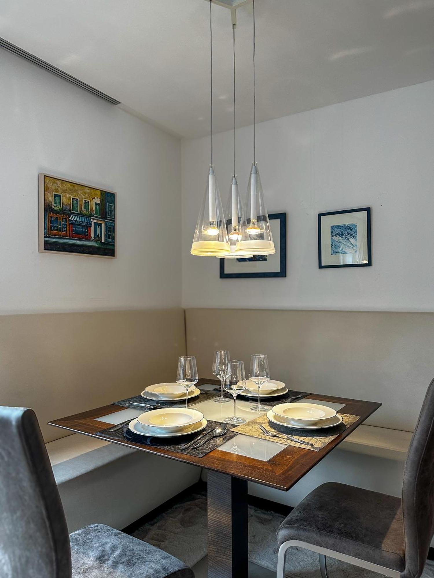 Ferienwohnung Efeunest Velden Velden am Wörthersee Екстериор снимка