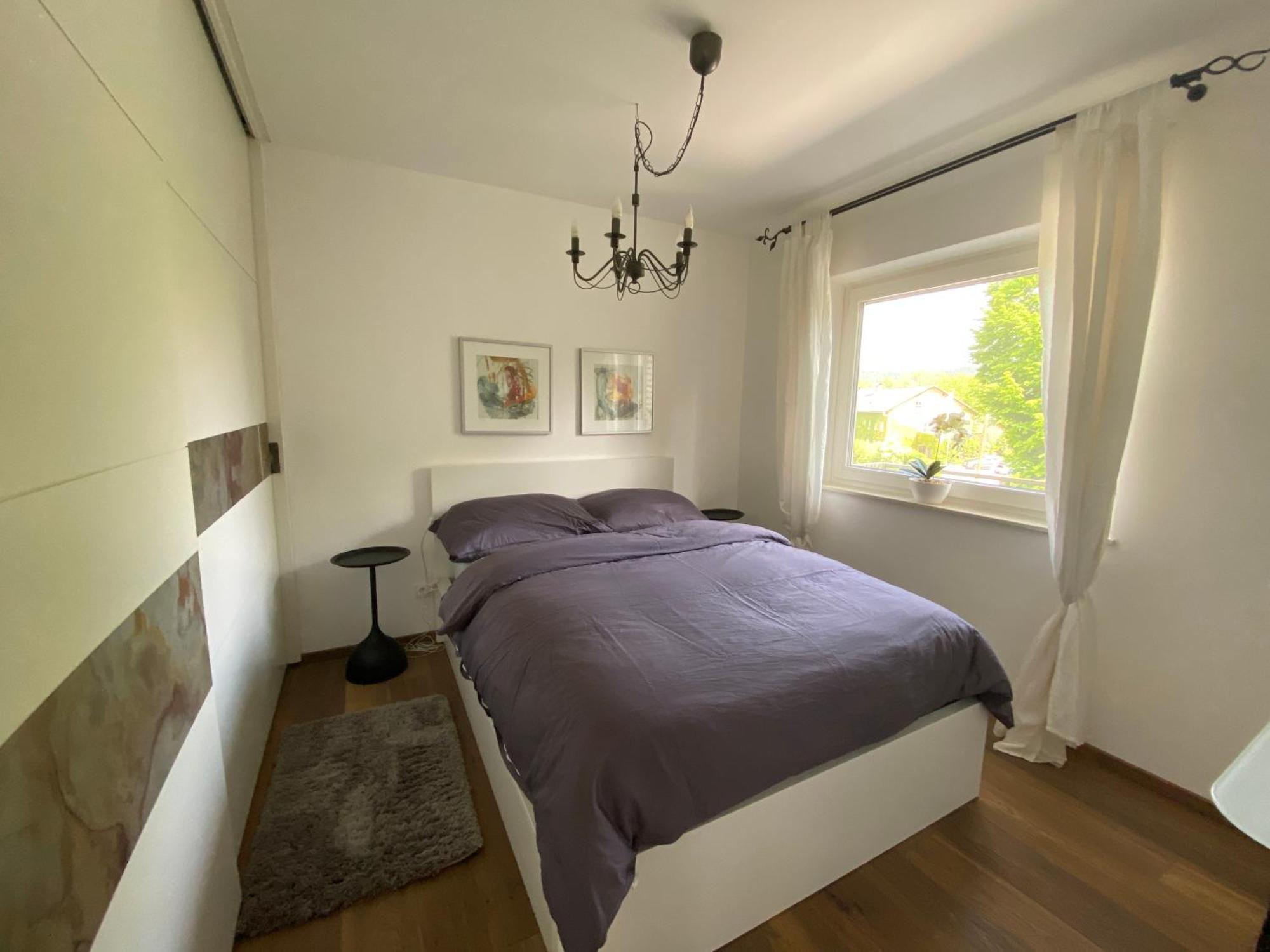 Ferienwohnung Efeunest Velden Velden am Wörthersee Екстериор снимка