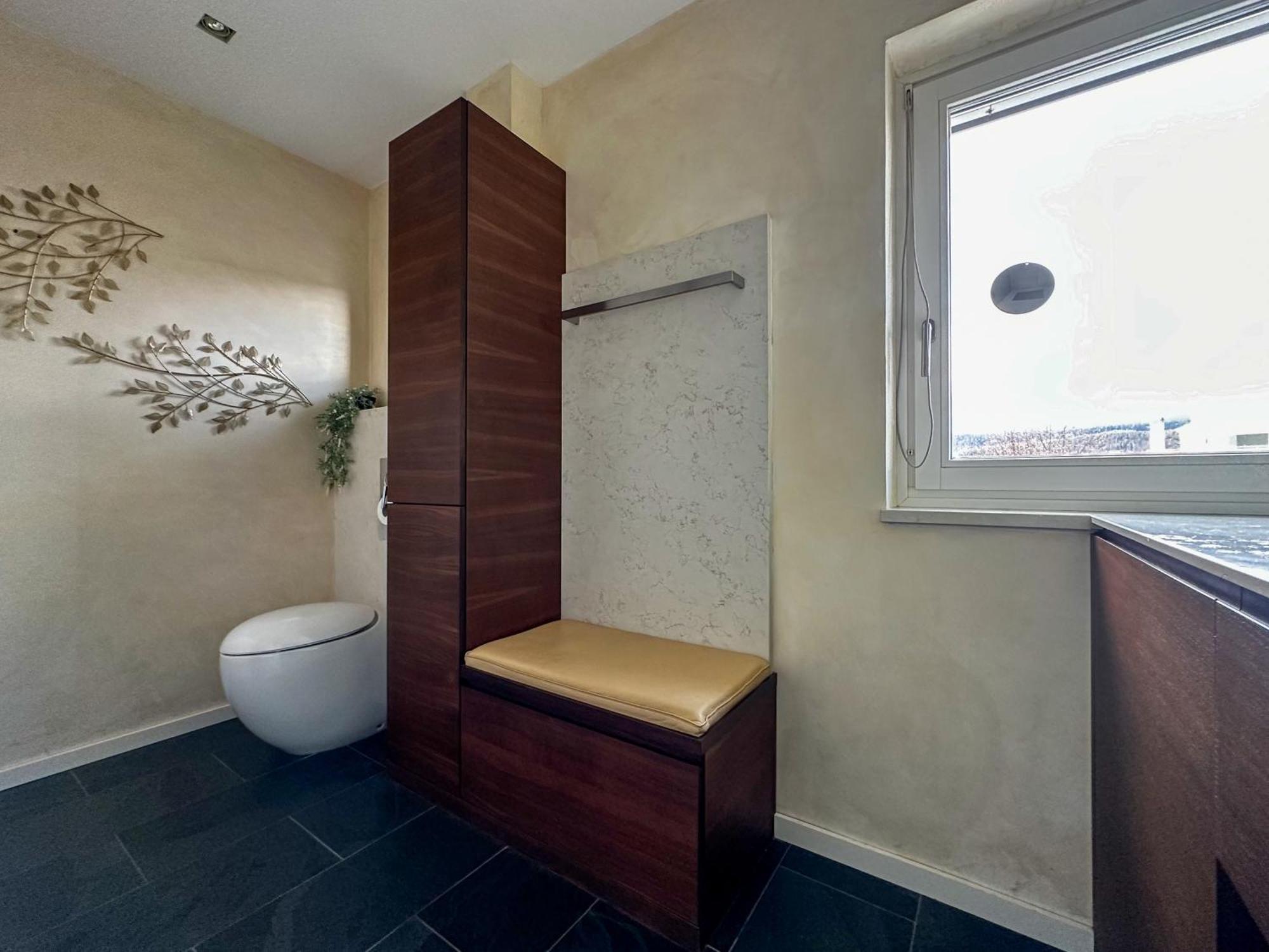 Ferienwohnung Efeunest Velden Velden am Wörthersee Екстериор снимка
