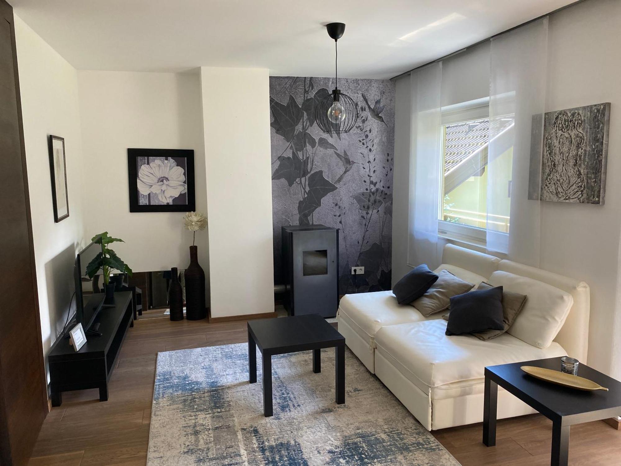 Ferienwohnung Efeunest Velden Velden am Wörthersee Екстериор снимка